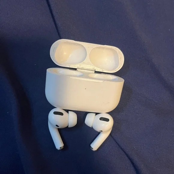 Airpod Pros